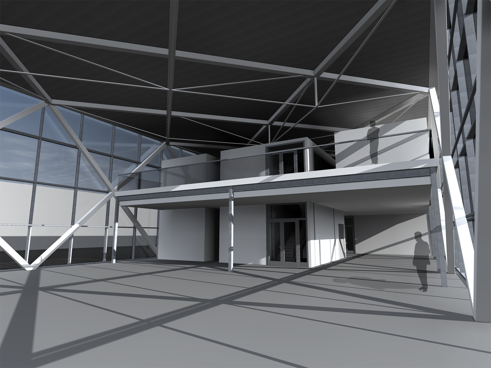 Kundeninformationscenter Donges SteelTec Kundeninformationscenter Donges SteelTec