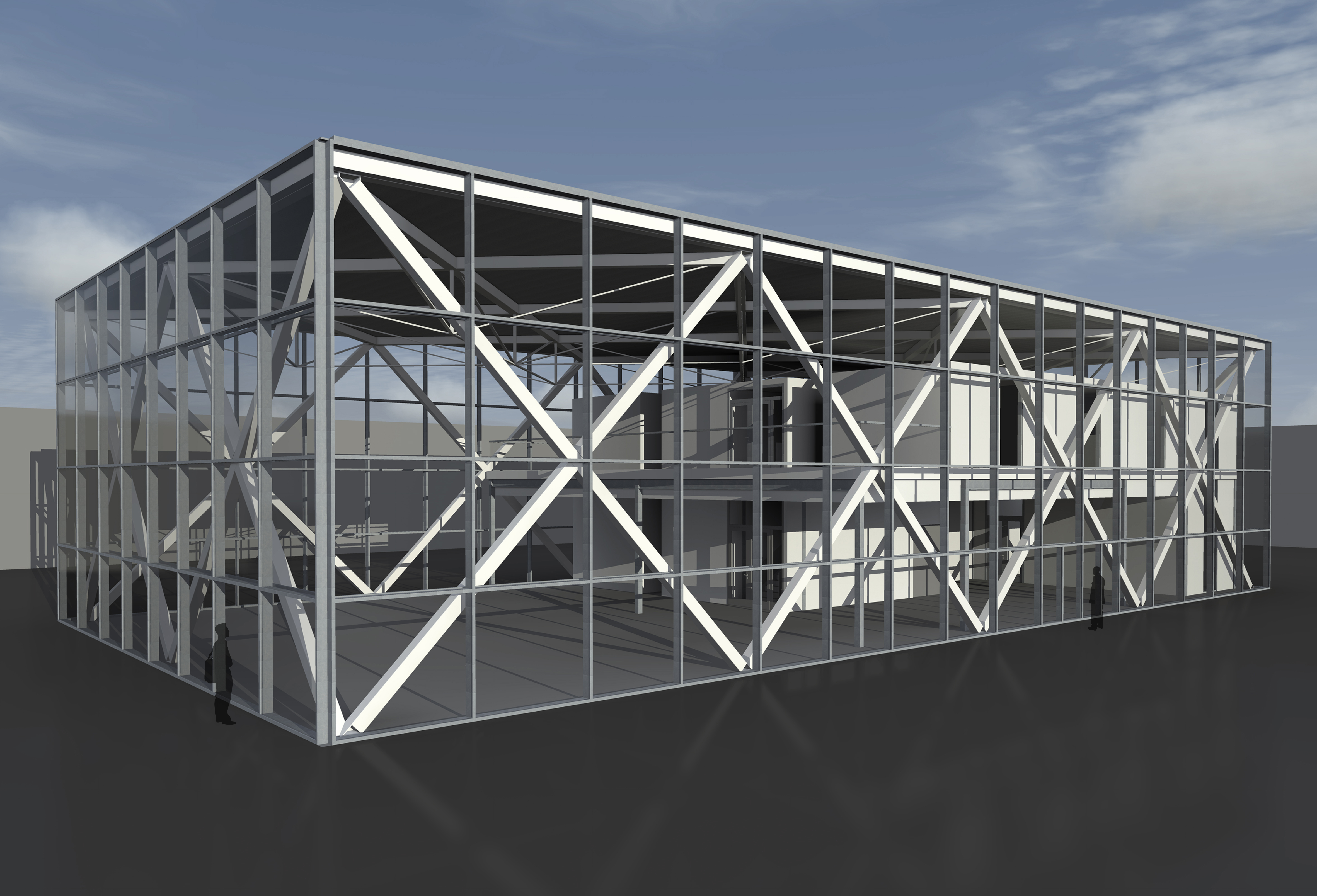 Kundeninformationscenter Donges SteelTec Kundeninformationscenter Donges SteelTec