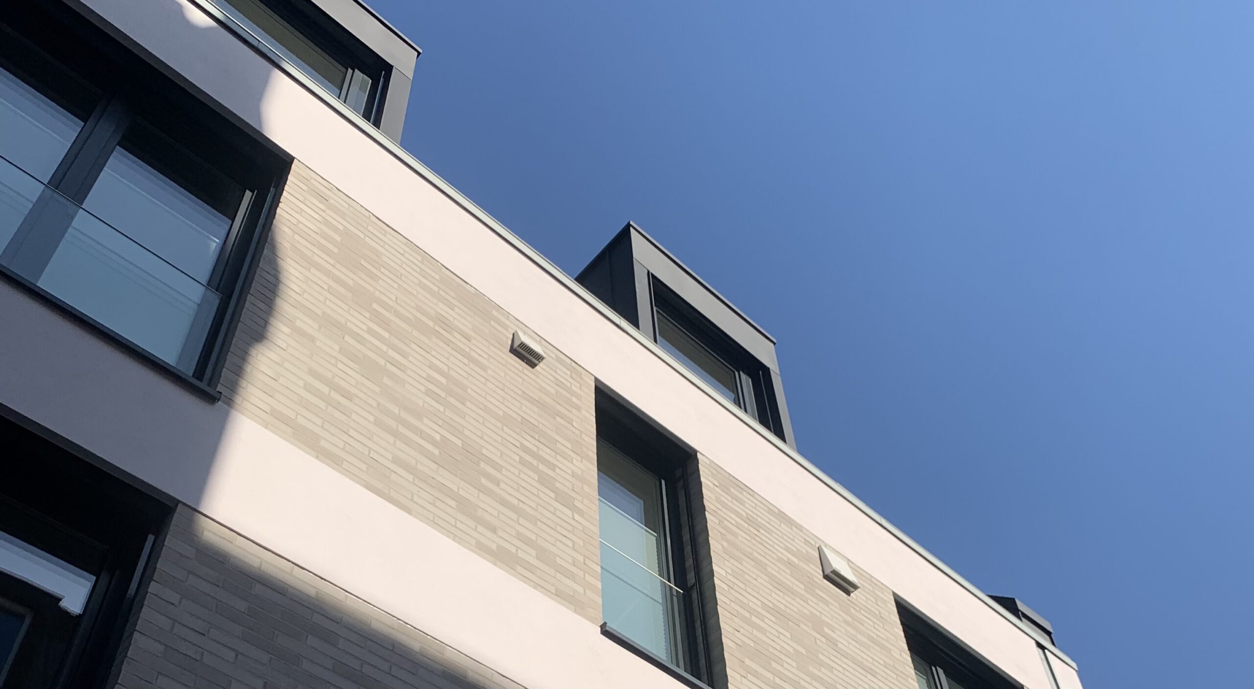Wohnen im Schlossviertel Wohnen im Schlossviertel