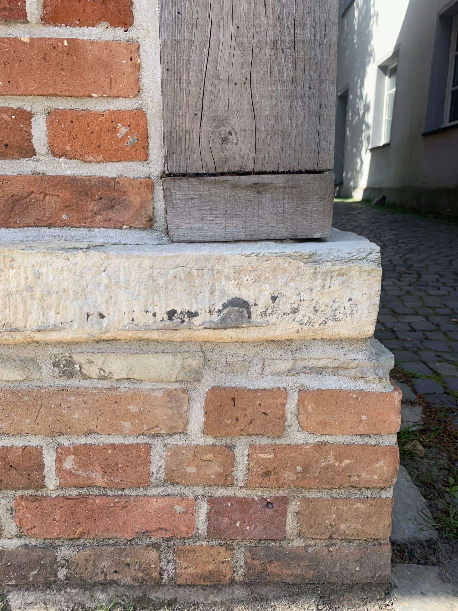 Wohnen im Denkmal Wohnen im Denkmal