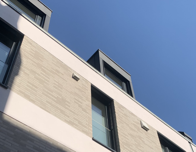 Wohnen im Schlossviertel