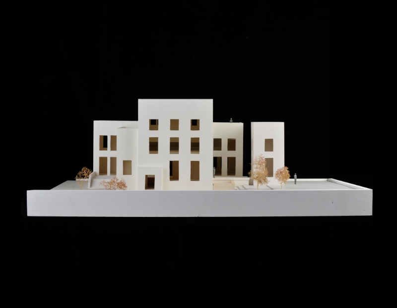 Haus Wittgenstein Wien 